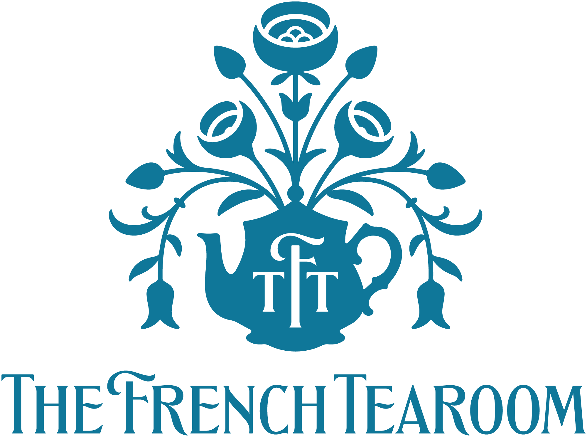 The French Tearoom