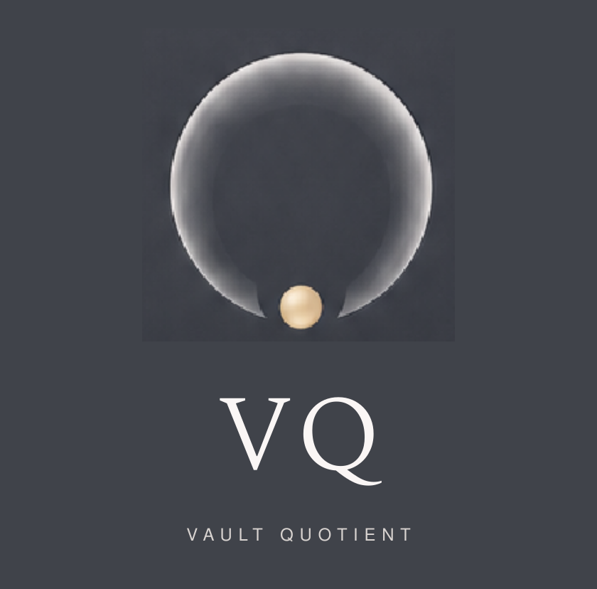 VQ — Vault Quotient